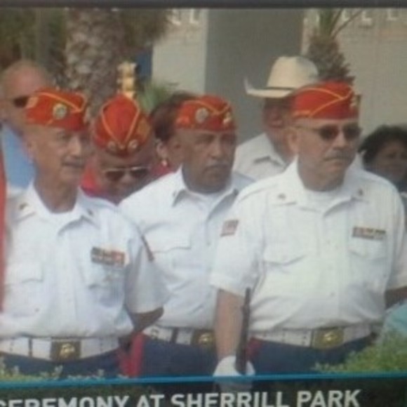 Meet your Posher, Ramiro - Picture 1 of 1